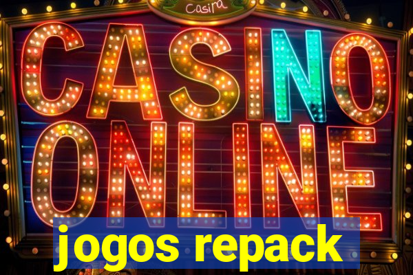 jogos repack